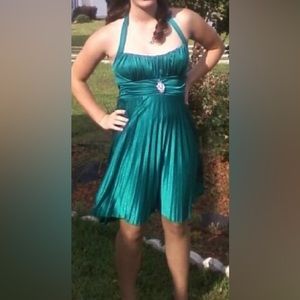 Speechless Formal/Banquet Dress